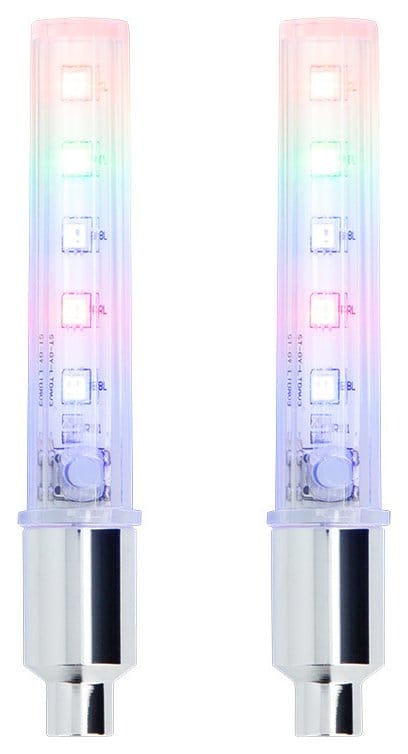 Bike Wheel LED Lights Paladone Products