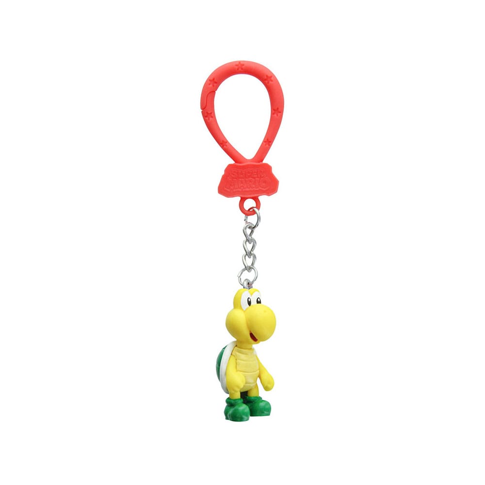 Super Mario Backpack Buddies Mystery Bags Display 24 Paladone Products