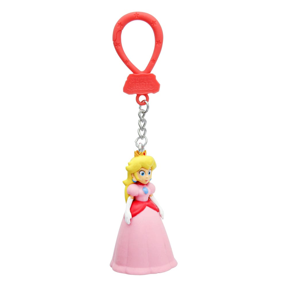 Super Mario Backpack Buddies Mystery Bags Display 24 Paladone Products