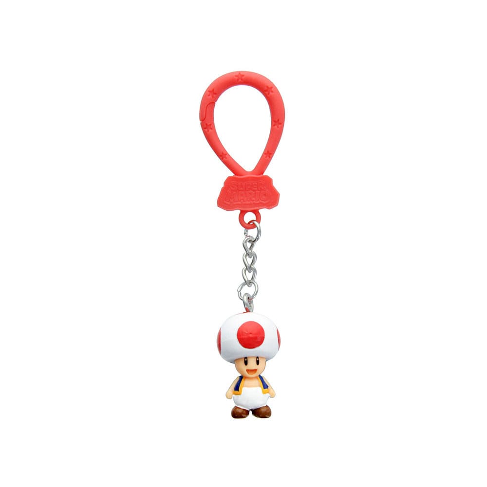 Super Mario Backpack Buddies Mystery Bags Display 24 Paladone Products