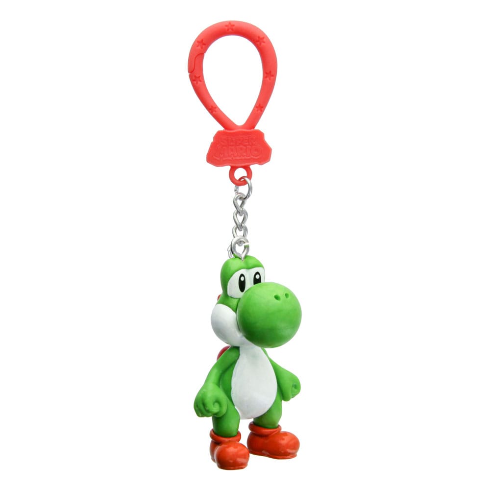Super Mario Backpack Buddies Mystery Bags Display 24 Paladone Products