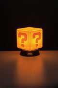Super Mario 3D Light Question Block Paladone Products