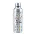 Minecraft Metal Water Bottle Paladone Products