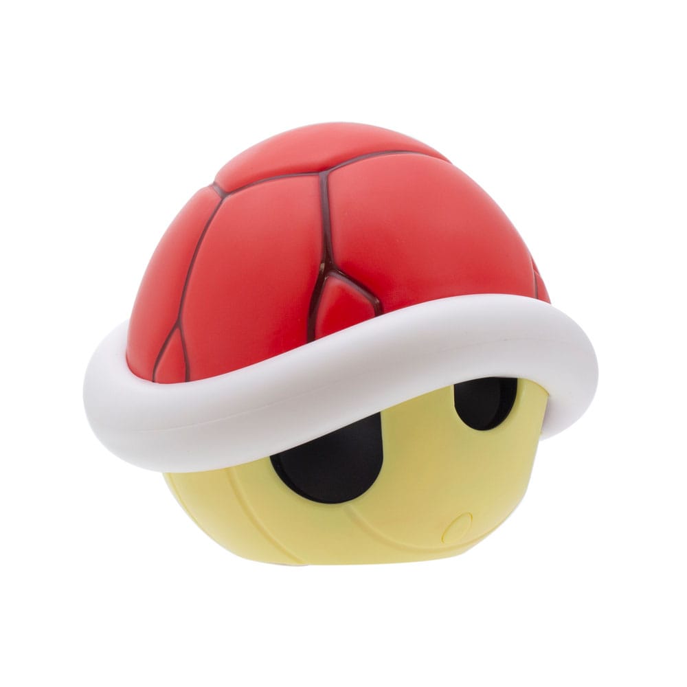 Mario Kart Light with Sound Red Shell Paladone Products