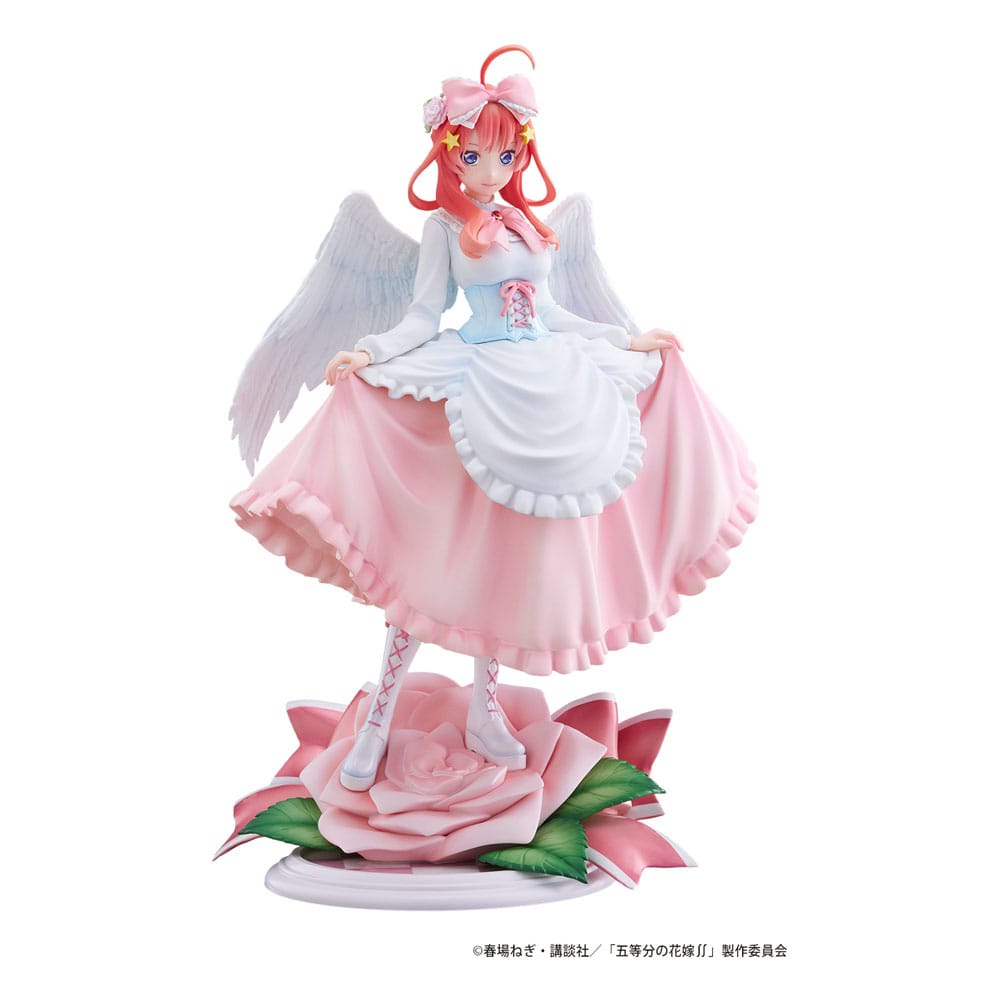 The Quintessential Quintuplets Nakano Itsuki Angel Ver. Proof