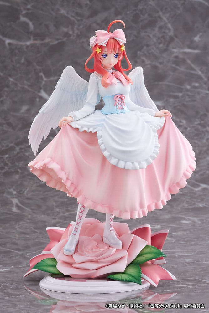 The Quintessential Quintuplets Nakano Itsuki Angel Ver. Proof