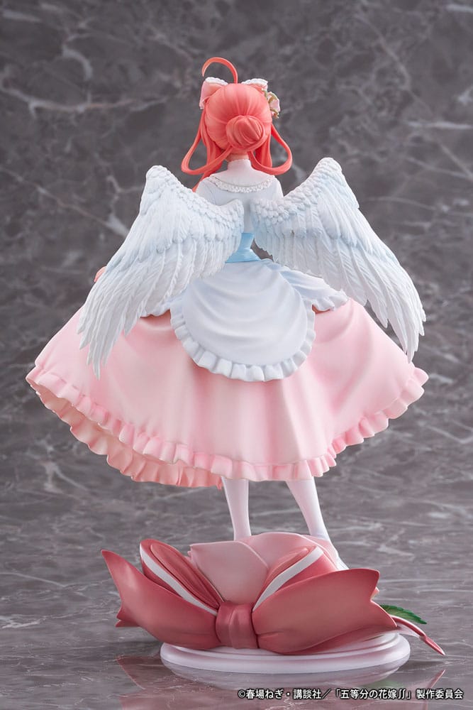 The Quintessential Quintuplets Nakano Itsuki Angel Ver. Proof