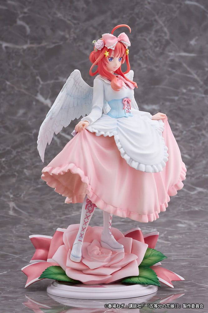 The Quintessential Quintuplets Nakano Itsuki Angel Ver. Proof