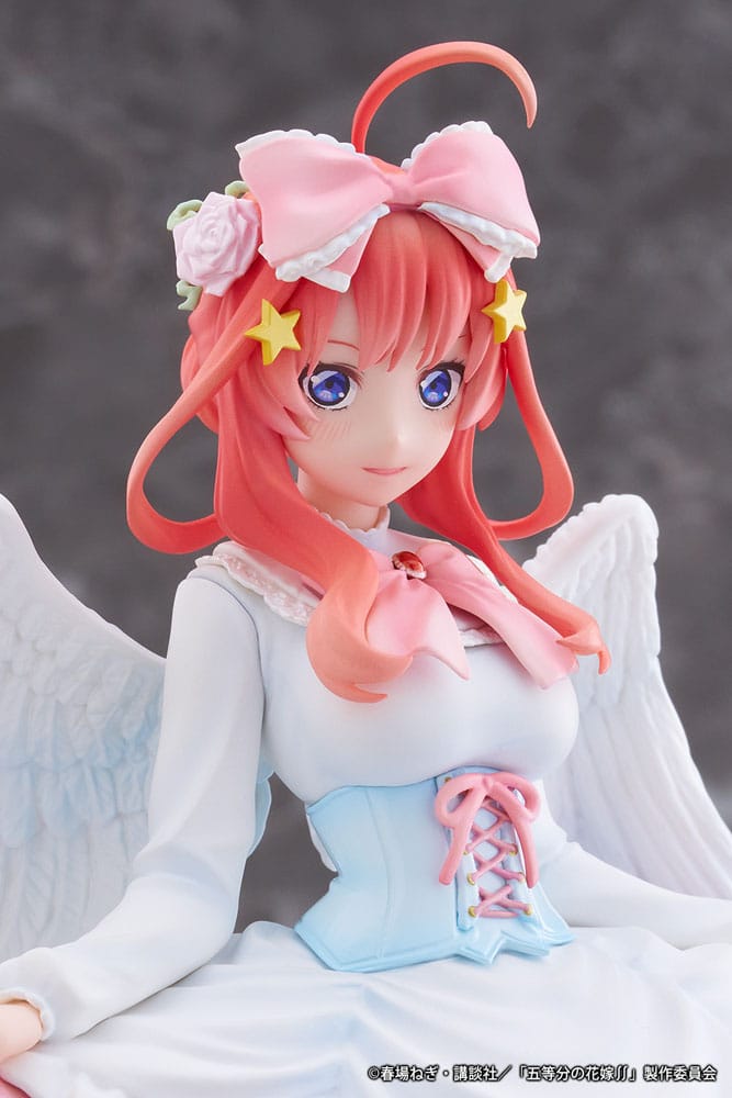 The Quintessential Quintuplets Nakano Itsuki Angel Ver. Proof