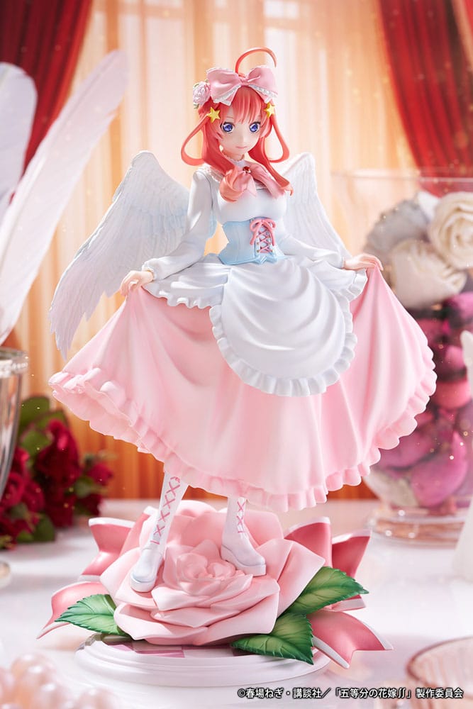 The Quintessential Quintuplets Nakano Itsuki Angel Ver. Proof