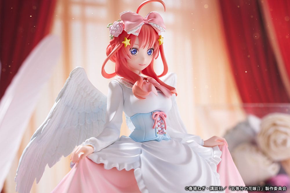 The Quintessential Quintuplets Nakano Itsuki Angel Ver. Proof
