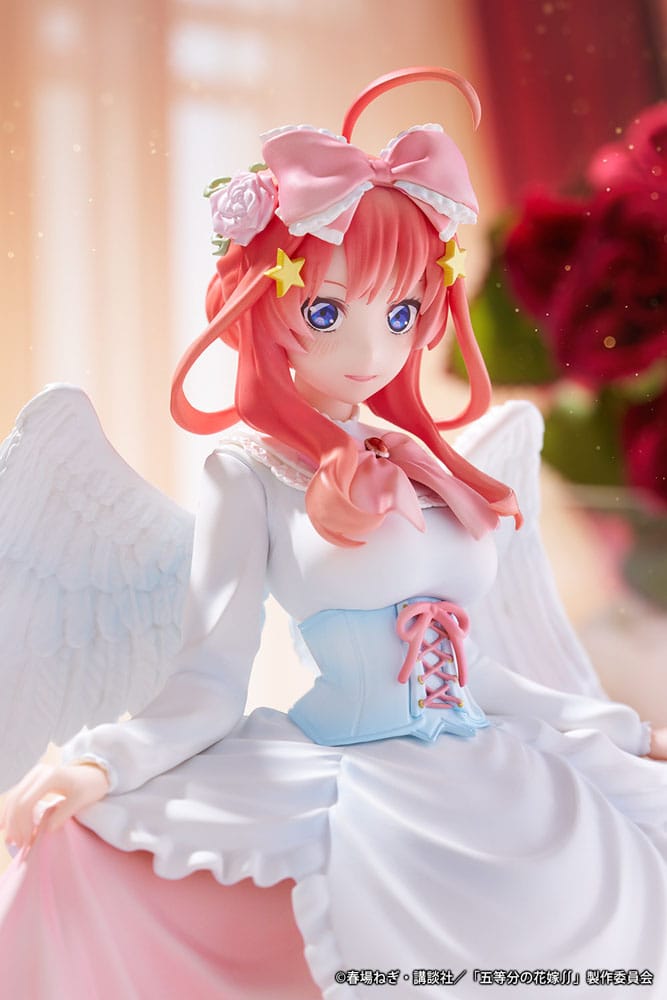 The Quintessential Quintuplets Nakano Itsuki Angel Ver. Proof