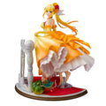 KonoSuba God's Blessing on This Wonderful World! 3 Statue Darkness Fairy Tale Ver. Proof
