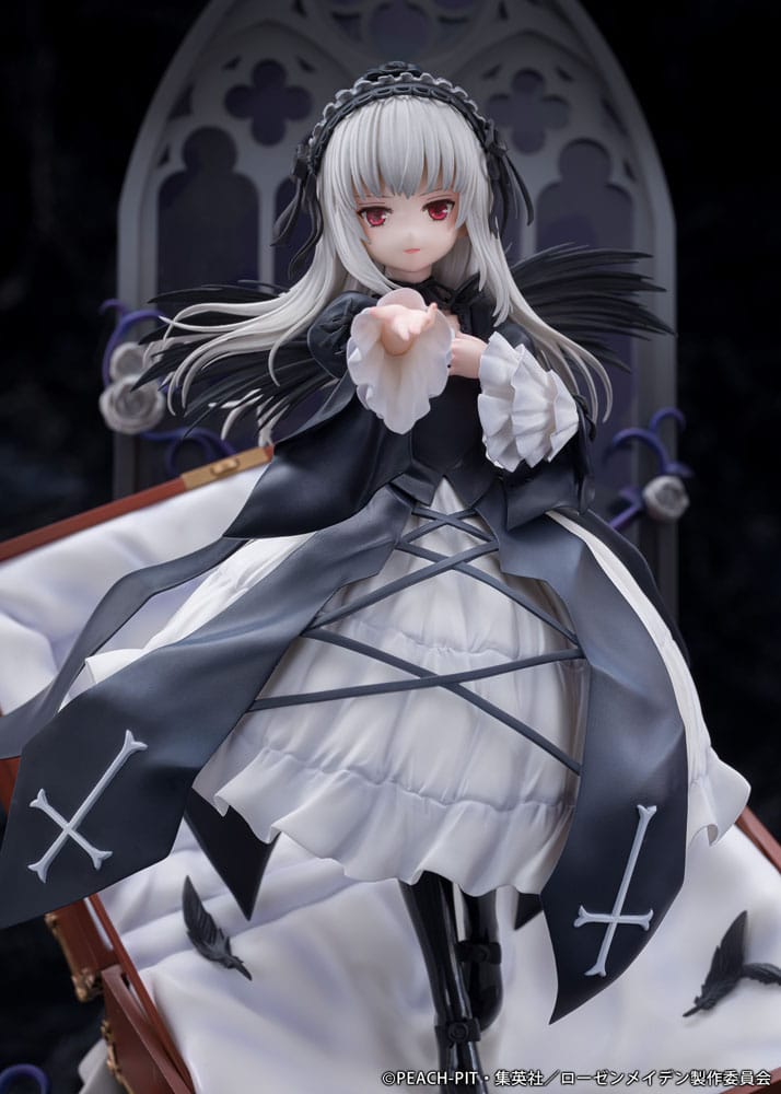 Rozen Maiden Suiginto Proof