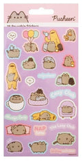 Pusheen Sticker Pack 25 Pyramid International