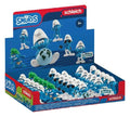 The Smurfs Mini Figures Display 30 Puppy