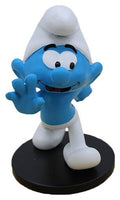 The Smurfs Statue Smurf Puppy