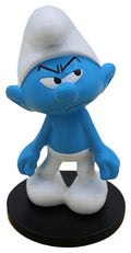 The Smurfs Statue Grouchy Smurf Puppy