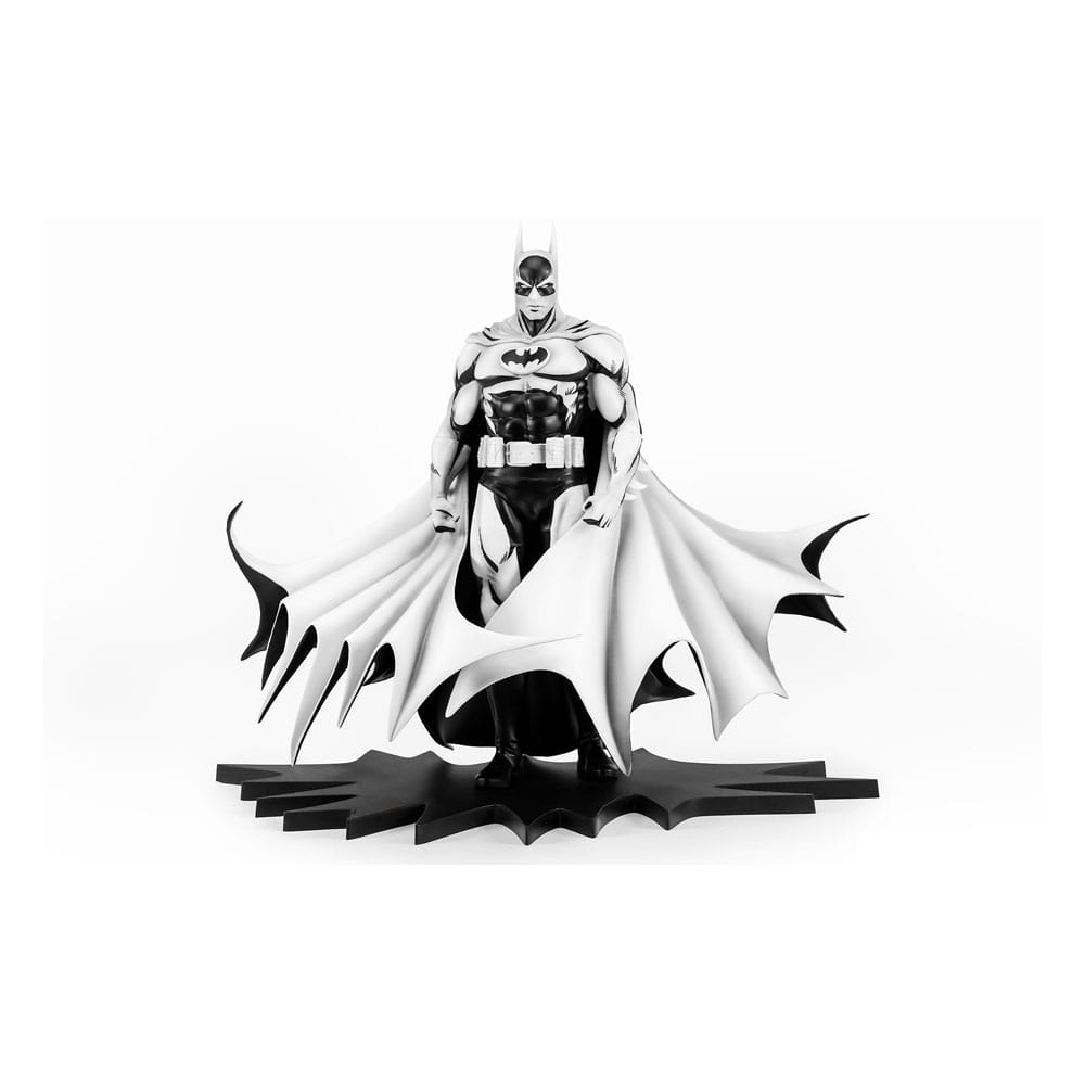 Batman PX SDCC 2024 Batman Black & White Version Pure Arts