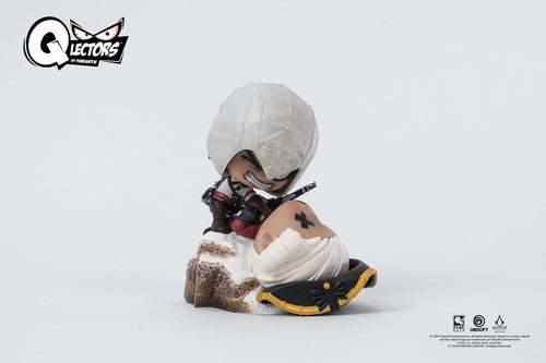 Assassin´s Creed Qlectors Connor Last Breath Pure Arts