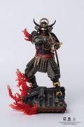 Assassin´s Creed Animus Yasuke Pure Arts