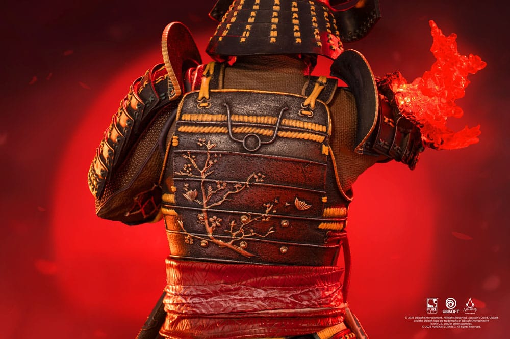 Assassin´s Creed Animus Yasuke Pure Arts