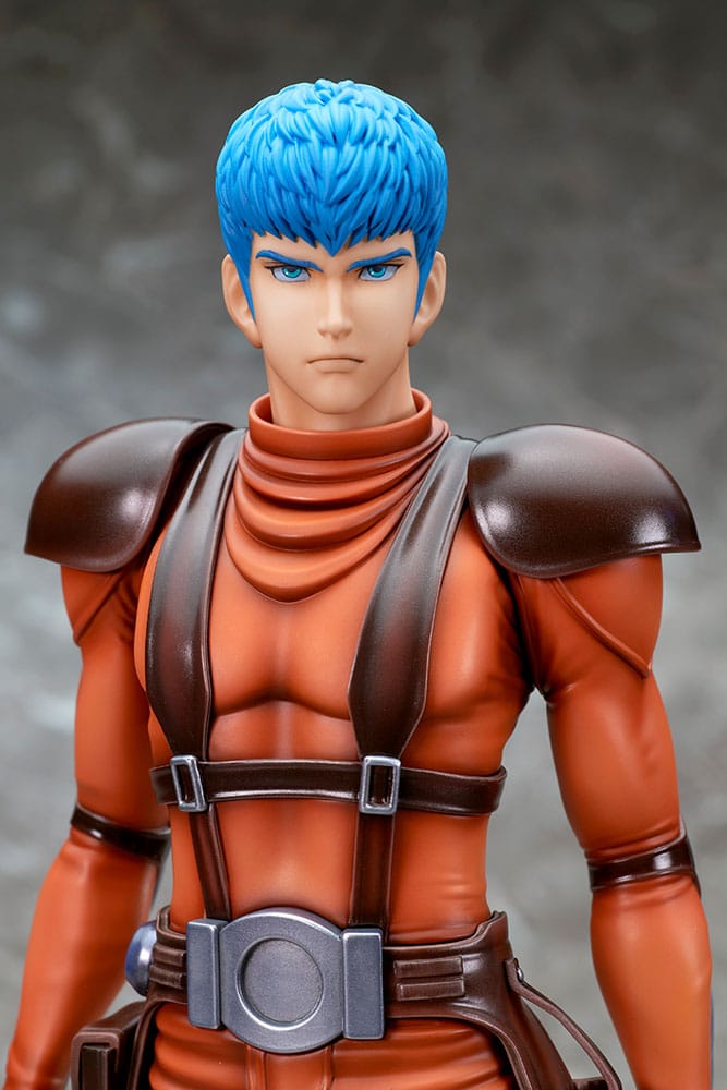 Armored Trooper Votoms Chirico Cuvie Ques Q