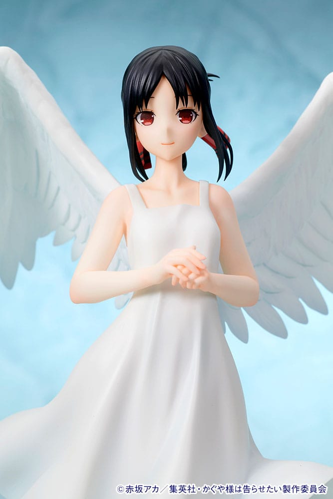 Kaguya sama Love is War The Geniuses' War of Love and Brains Kaguya Shinomiya Ending Ver. Ques Q