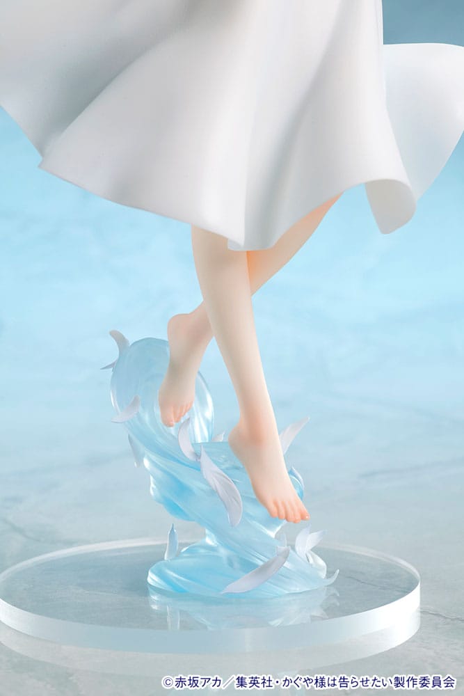 Kaguya sama Love is War The Geniuses' War of Love and Brains Kaguya Shinomiya Ending Ver. Ques Q