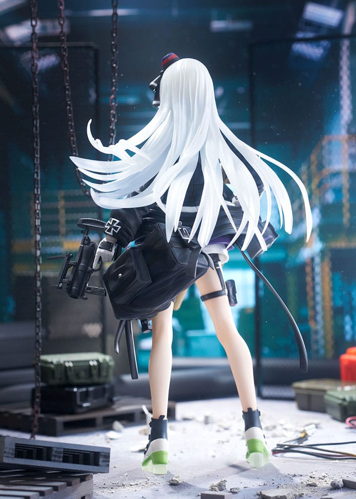 Girls' Frontline Statue PVC 416MOD3 Ques Q