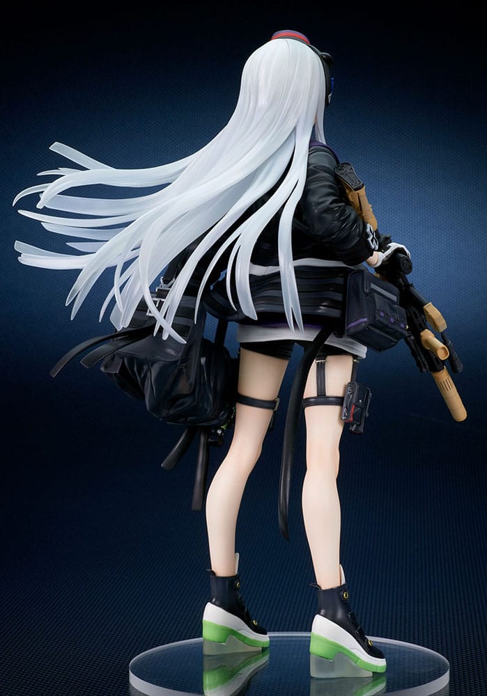 Girls' Frontline Statue PVC 416MOD3 Ques Q