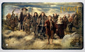 The Hobbit Playmat Thorin's Company Q Workshop