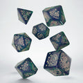 Jumbo Cats Jumbo Dice Set Merlin Q Workshop