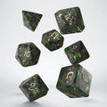 Cats Dice Set Pixel Q Workshop
