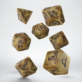 Pathfinder Dice Set Azlant 7 Q Workshop