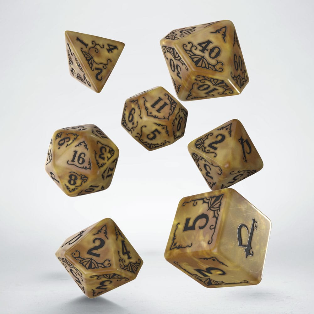 Pathfinder Dice Set Azlant 7 Q Workshop