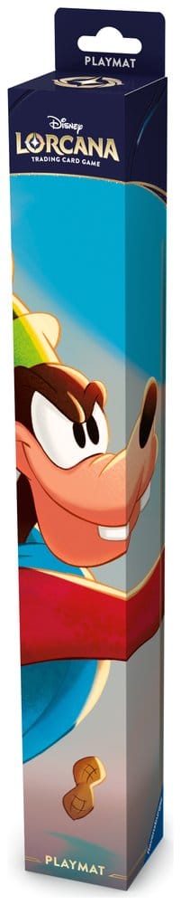 Disney Lorcana TCG Playmat Goofy Ravensburger