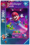 The Super Mario Galaxy Movie Children's Jigsaw Puzzle 300 Pieces XXL Ravensburger