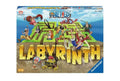One Piece Board Game Labyrinth Ravensburger