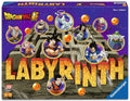 Dragon Ball Super Board Game Labyrinth Ravensburger