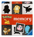 Pokémon Collector's Memory Ravensburger