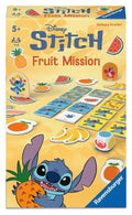 Disney Stitch Fruit Mission Ravensburger