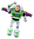 Disney Pixar Toy Story Buzz Lightyear Robot 30th Anniversary Limited Edition Robosen
