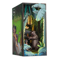 Disney Tiny Adventures Book Nook Mini Diorama The Jungle Book Revell