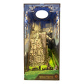 The Lord of the Rings Tiny Adventures Book Nook Mini Diorama Minas Tirith Revell