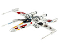 Star Wars Episode VII Model Kit 1/112 X Wing Fighter Revell