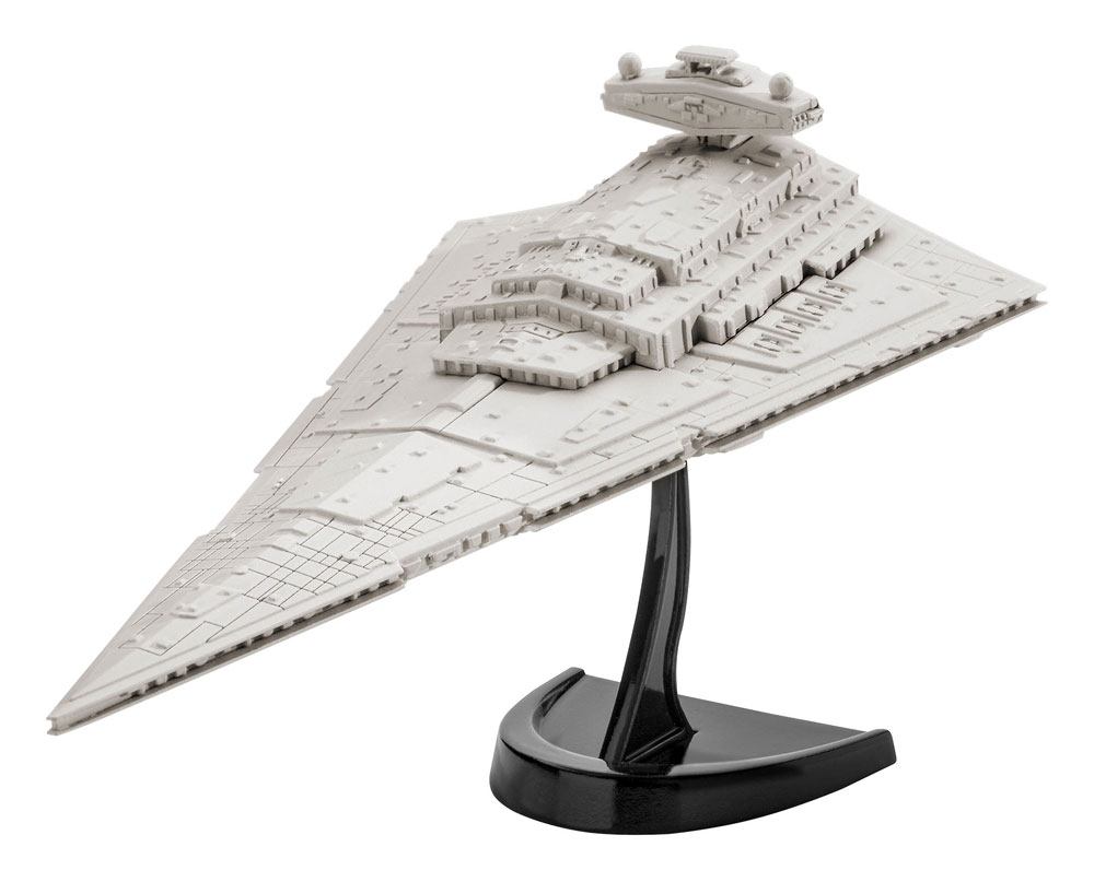 Star Wars Model Kit 1/12300 Imperial Star Destroyer Revell
