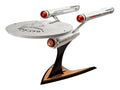 Star Trek TOS Model Kit 1/600 U.S.S. Enterprise NCC 1701 Revell