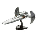 Star Wars Episode I Model Kit Gift Set 1/120 Darth Maul's Sith Infiltrator Revell