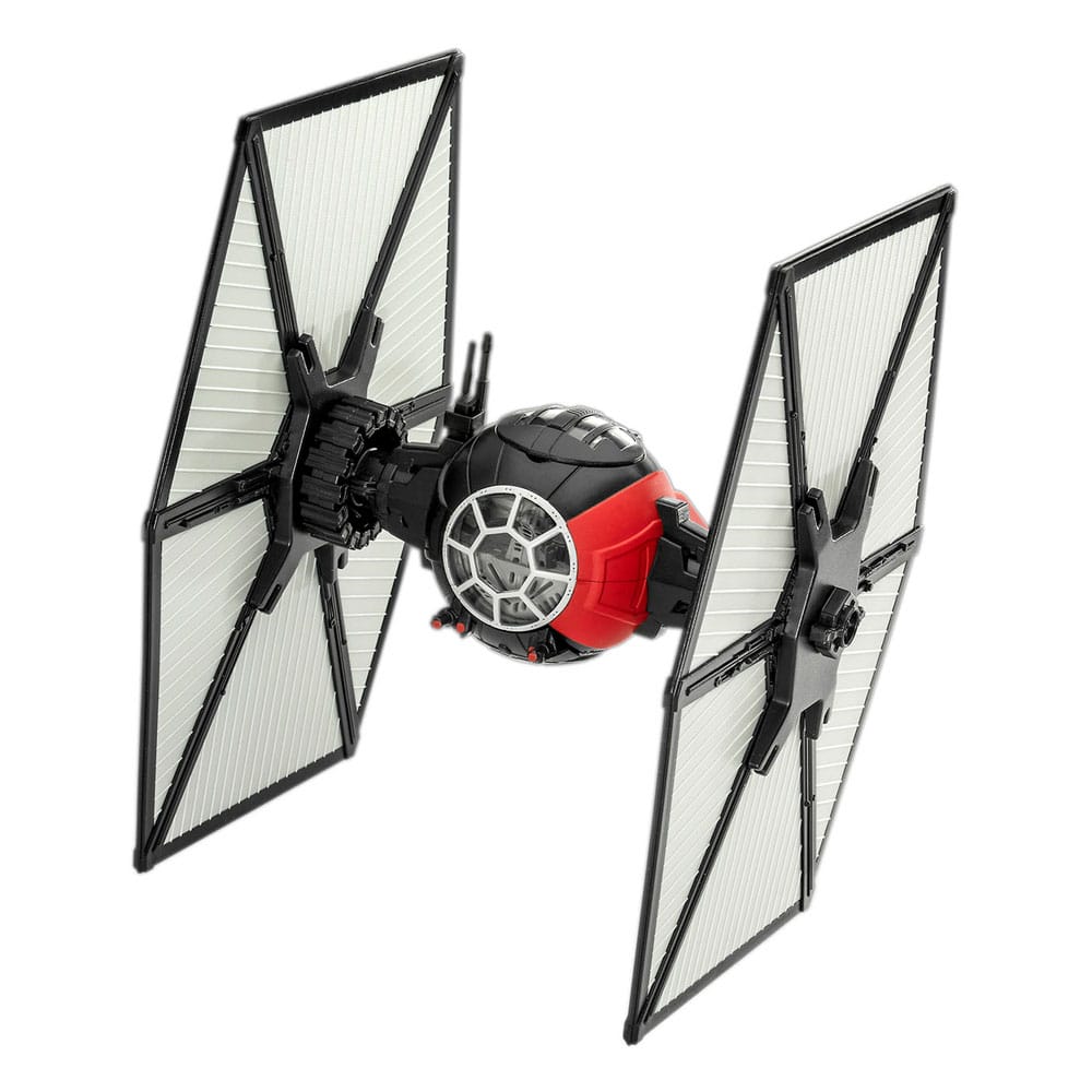 Star Wars Model Kit 1/51 First Order Special Forces TIE Fighter Revell
